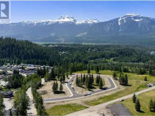 House for sale in Revelstoke, Columbia-Shuswap Regional District