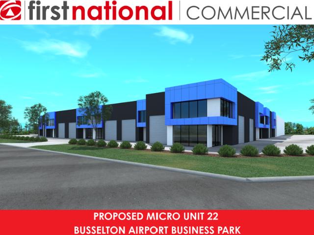Warehouse for sale in Yalyalup, Western Australia