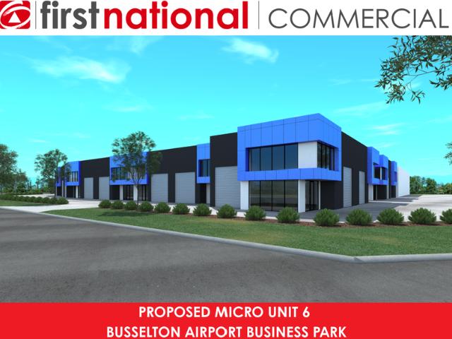 Warehouse for sale in Yalyalup, Western Australia