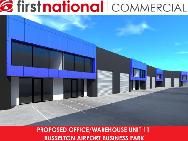 Warehouse for sale in Yalyalup, Western Australia