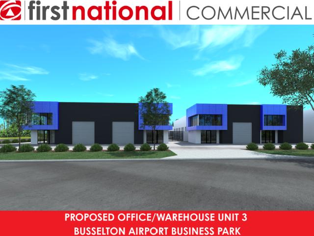 Warehouse for sale in Yalyalup, Western Australia