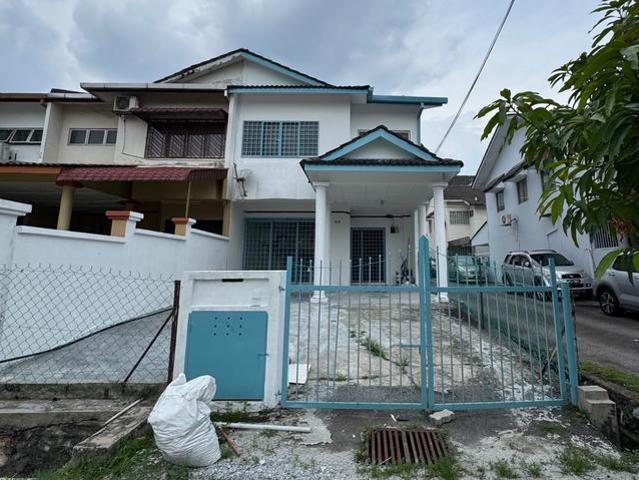 Terraced House for sale in Petaling, Subang Jaya