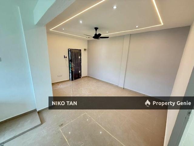 Flat for sale in Bukit Ledang, Johor
