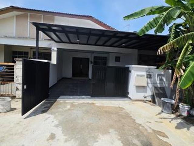 Terraced House for sale in Johore Bahru, Johor