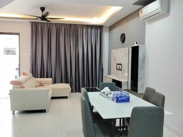 Terraced House for sale in Johore Bahru, Johor