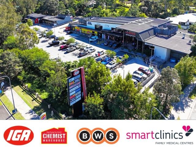 Retail for sale in Toombul, Queensland