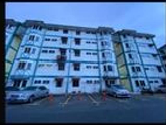 Apartment for sale in Tanah Rata, Cameron Highlands