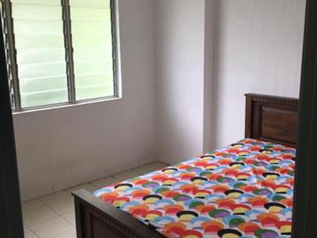 Apartment for sale in Georgetown, Penang