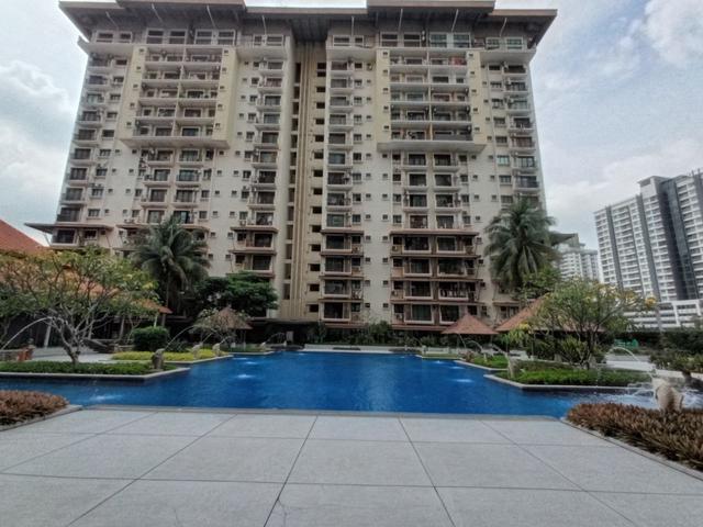 Apartment for sale in Petaling, Alam Impian