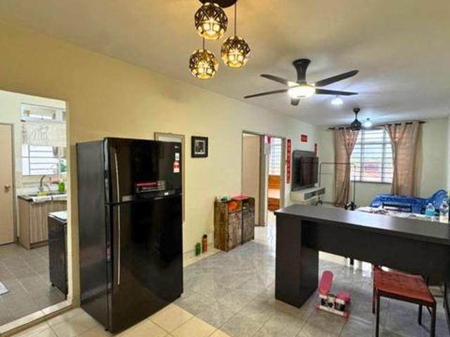 Apartment for sale in Putatan, Sabah