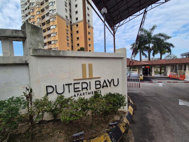 Apartment for sale in Petaling, Subang Jaya