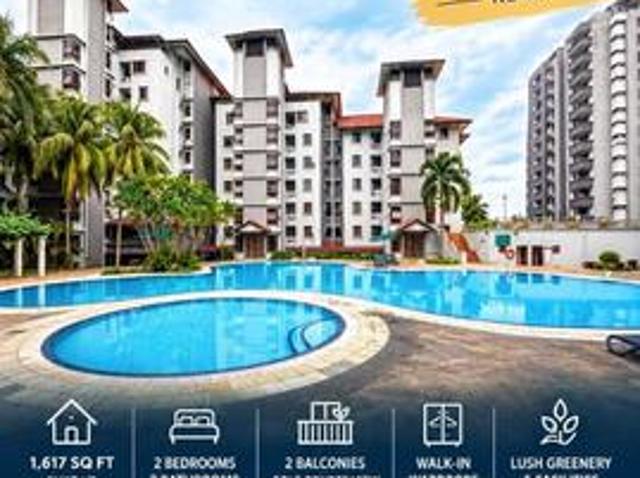 Condominium for sale in Putrajaya