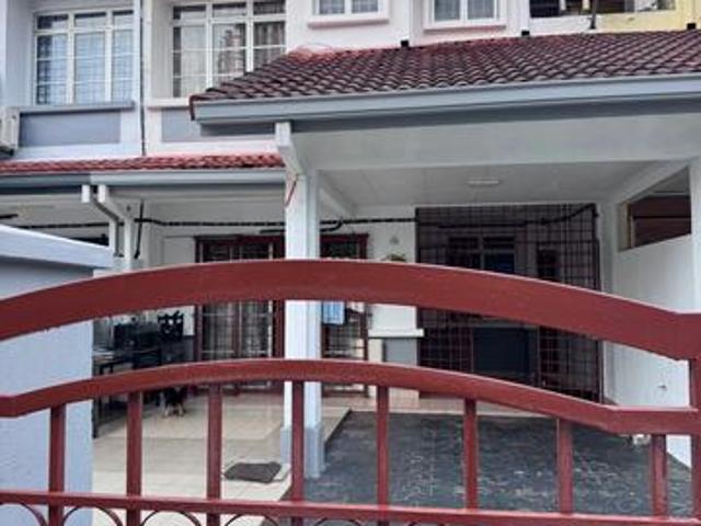 Terraced House for sale in Putra Heights, Majlis Bandaraya Subang Jaya