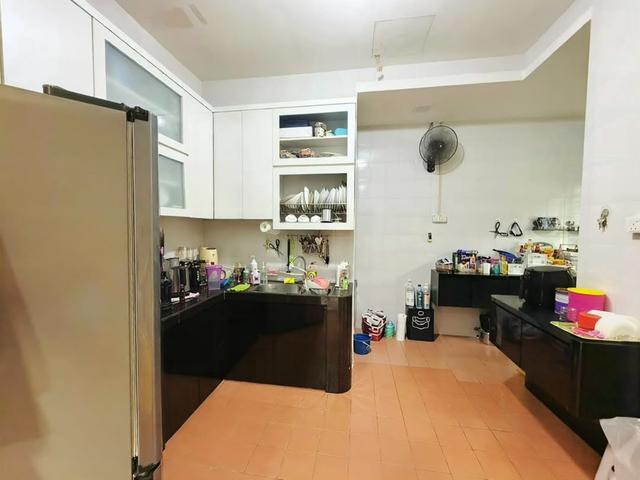 Terraced House for sale in Johor