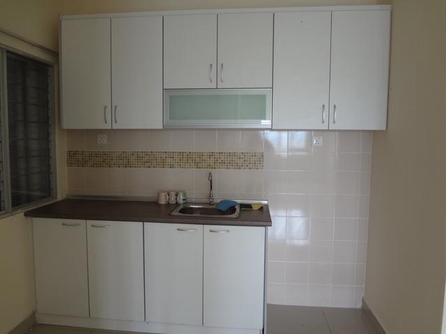 Condominium for sale in Cheras, Kuala Lumpur