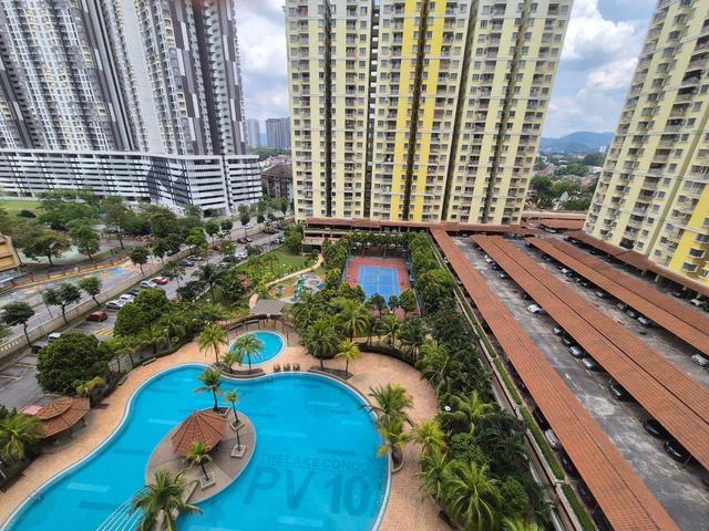 Condominium for sale in Country Heights Damansara, Kuala Lumpur