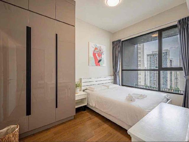 Căn hộ bán tại Thủ Đức, Hồ Chí Minh