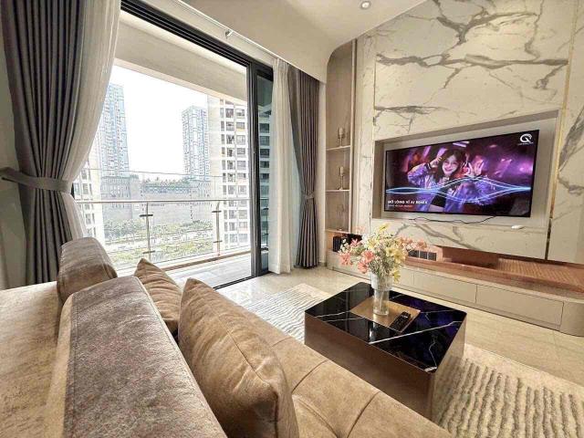 Căn hộ bán tại Thủ Đức, Hồ Chí Minh