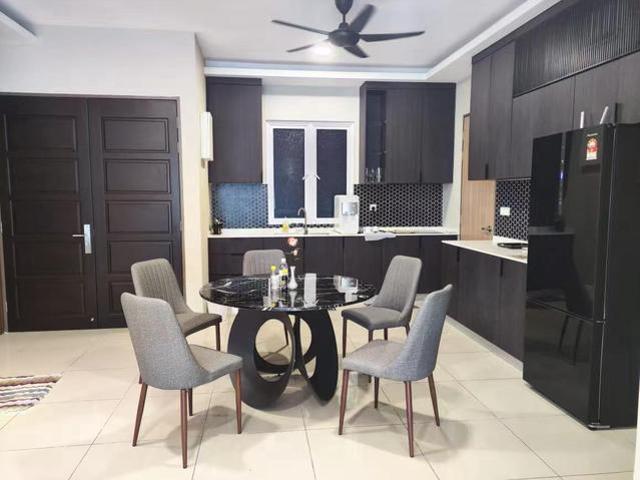 Condominium for sale in Georgetown, Penang