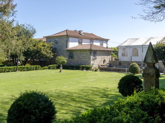 Quinta venda em Maia, Águas Santas