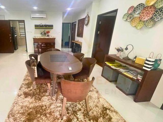 Condominium for sale in Penampang, Pinampang