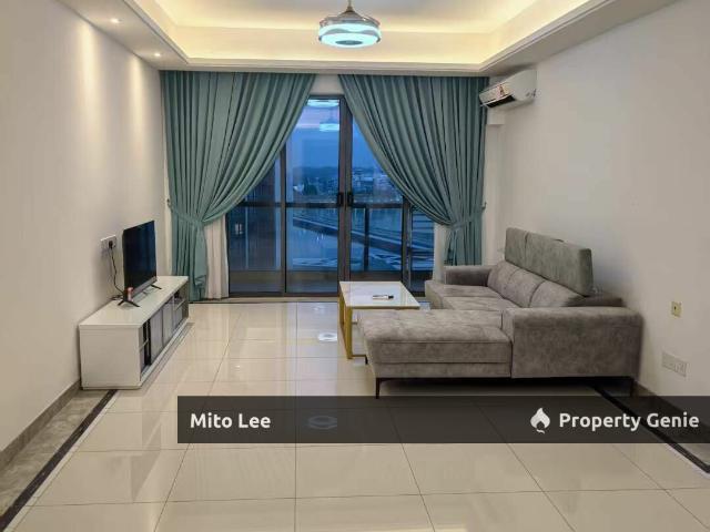Condominium for sale in Johore Bahru, Johor
