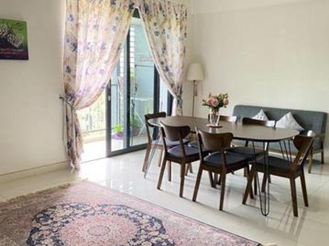 Serviced Residence for sale in Petaling, Alam Impian