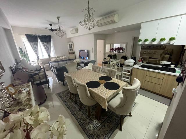 Serviced Residence for sale in Petaling, Alam Impian