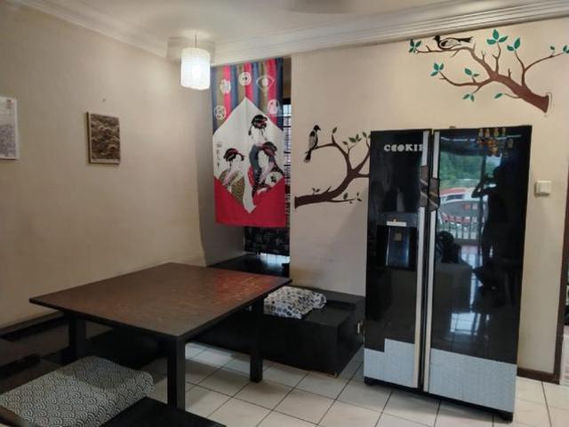 Apartment for sale in Penampang, Pinampang