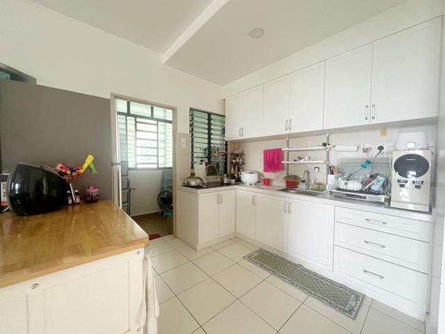 Condominium for sale in Georgetown, Penang