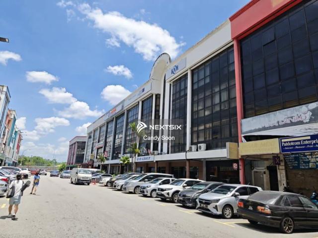 Residential House for sale in Petaling, Alam Impian