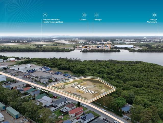 Property for sale in Ambergate, New South Wales