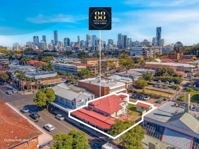 Retail for sale in Toombul, Queensland