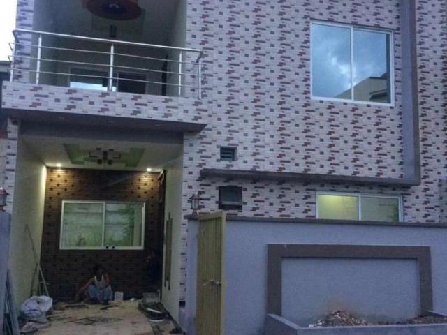 House for sale in Rawalpindi, Islamabad Capital Territory