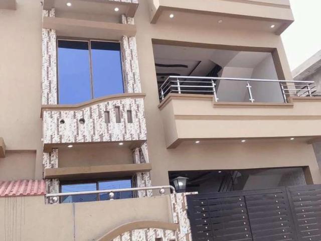 House for sale in Rawalpindi, Islamabad Capital Territory