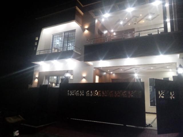 House for sale in Rawalpindi, Islamabad Capital Territory