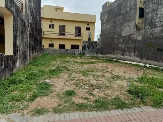 Land for sale in Rawalpindi, Islamabad Capital Territory