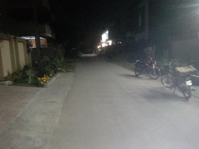 House for sale in Rawalpindi, Islamabad Capital Territory