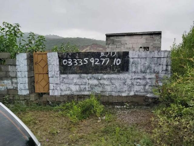 Land for sale in Rawalpindi, Islamabad Capital Territory