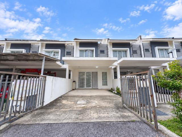 Terraced House for sale in Selayang, Selangor