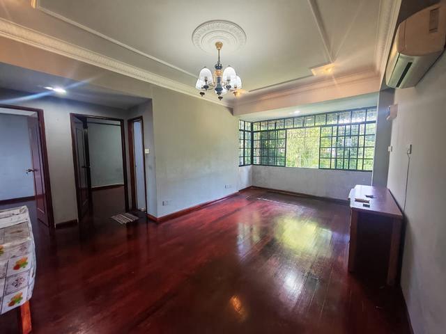 Apartment for sale in Kinabalu, Sabah