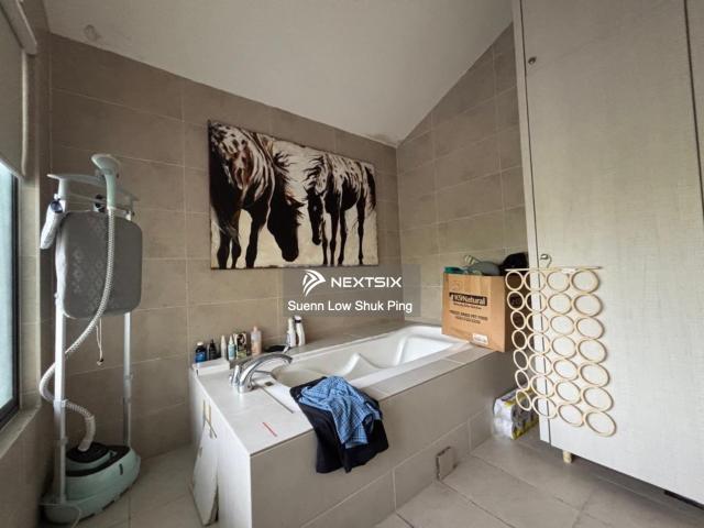 Residential House for sale in Kepayan, Sabah