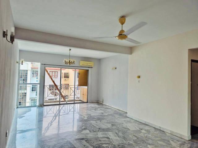 Apartment for sale in Kuala Lumpor