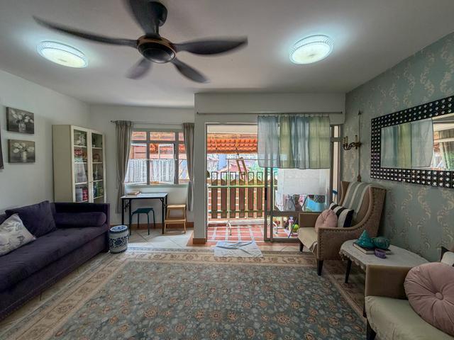 Condominium for sale in Petaling, Damansara Damai