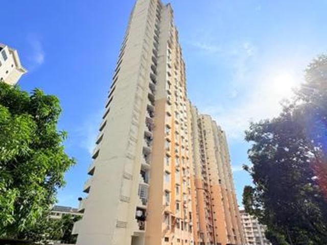 Property for sale in Georgetown, Penang