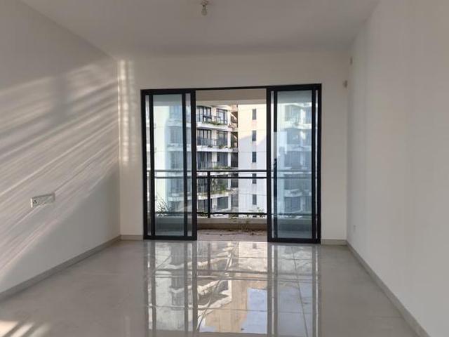 Apartment for sale in Bukit Ledang, Johor