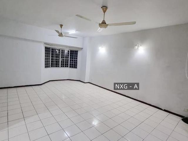 Condominium for sale in Port Klang, Selangor