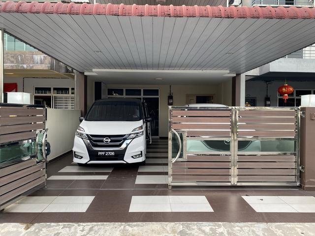 Terraced House for sale in Kulim, Kedah