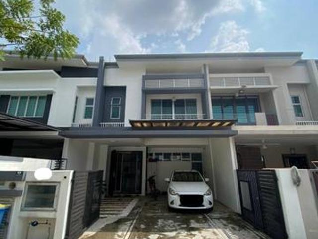 Bungalow for sale in Selangor