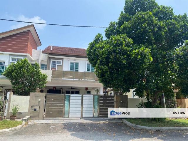House for sale in Kajang, Langat